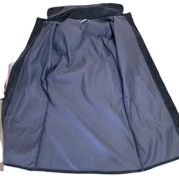 Lotus Designs Coat - Picture 3 of 10